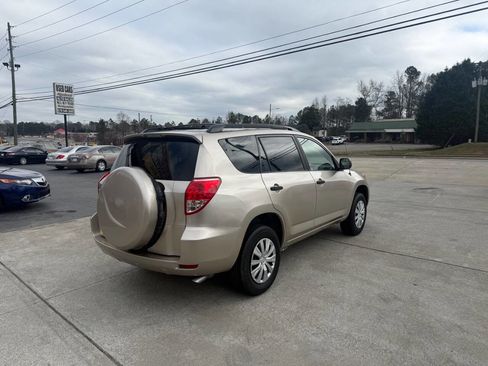 Used 2007 Toyota RAV4 2WD image 7