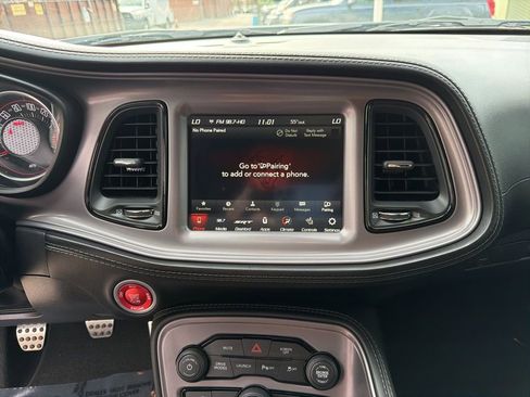 Used 2021 Dodge Challenger R/T Scat Pack image 20