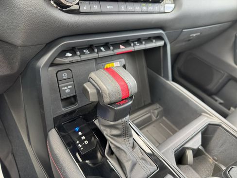 Used 2023 Toyota Tundra TRD Pro AWD/4WD image 8