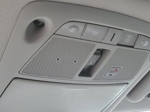 Used 2020 Nissan Pathfinder Platinum AWD/4WD image 34