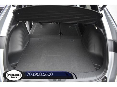 New 2025 Acura ADX A-Spec image 17