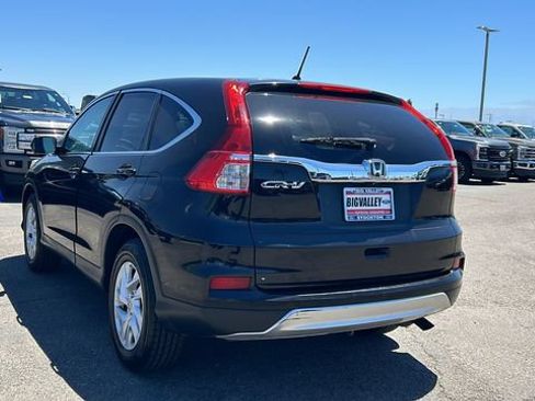 Used 2016 Honda CR-V EX image 5