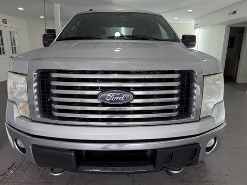 Used 2012 Ford F150 XLT w/ XTR Pkg AWD/4WD image 12