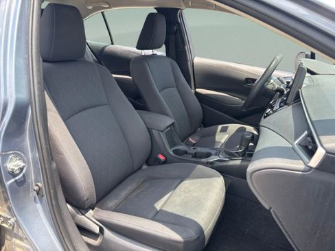 Certified 2024 Toyota Corolla LE w/ LE Convenience Package FWD image 25