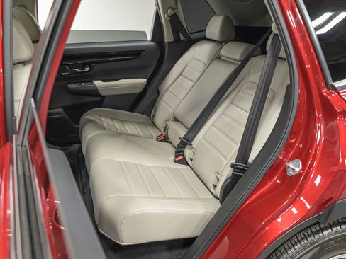 Used 2024 Honda CR-V EX-L image 29