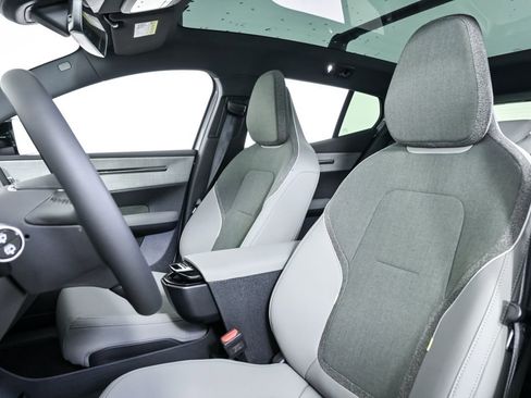 New 2026 Volvo EX30 Cross Country Ultra w/ Protection Package Premier image 5