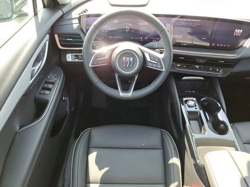 New 2026 Buick Envision Avenir AWD/4WD image 10