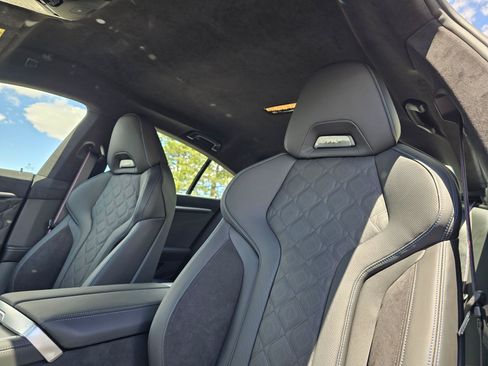 New 2026 BMW M850i xDrive AWD/4WD image 30