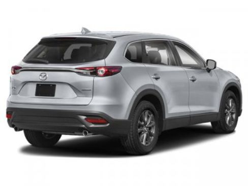 Used 2023 MAZDA CX-9 Touring image 2