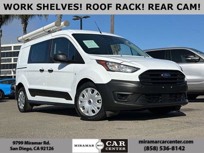 Used 2023 Ford Transit Connect XL