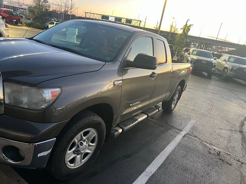 Used 2012 Toyota Tundra Grade w/ Tow Pkg image 9