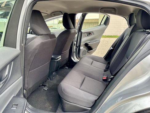 Used 2024 Toyota Prius LE image 16