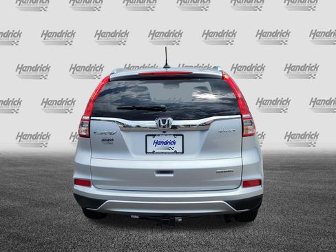 Used 2016 Honda CR-V Touring image 6