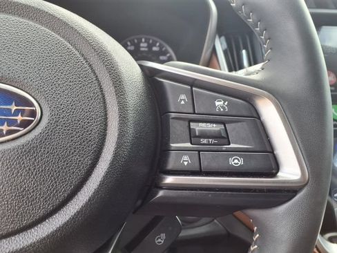 Certified 2024 Subaru Outback Touring XT AWD/4WD image 12