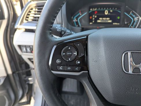 Used 2024 Honda Odyssey Elite image 28