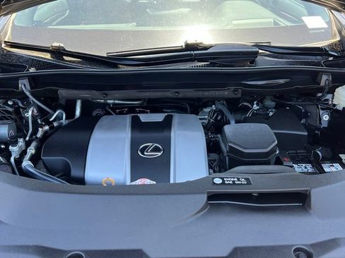 Used 2022 Lexus RX 350 F Sport w/ Accessory Package AWD/4WD image 48