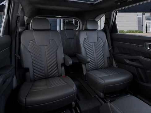 New 2026 Kia Sorento SX Prestige AWD/4WD image 20