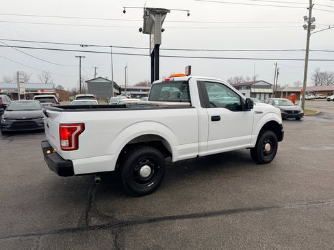 Used 2016 Ford F150 XL image 6