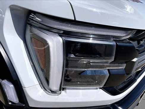 Used 2024 Ford F150 Raptor AWD/4WD image 27