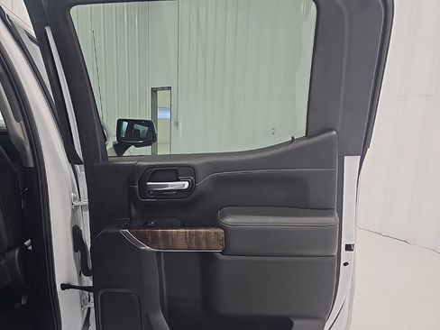 Used 2021 GMC Sierra 1500 Denali w/ Driver Alert Package II image 21
