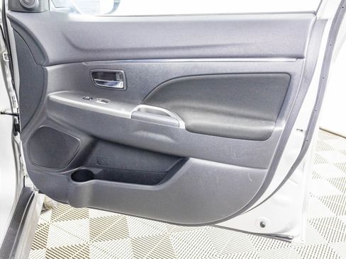 Used 2021 Mitsubishi Outlander Sport SE image 44