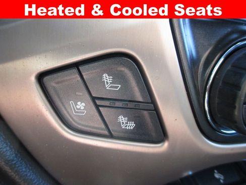 Used 2016 GMC Sierra 2500 Denali image 20