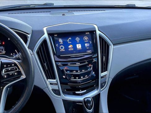 Used 2016 Cadillac SRX Performance w/ Driver Awareness Package image 6