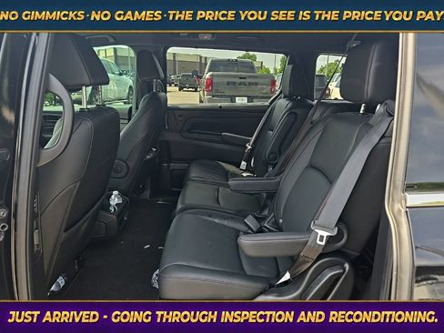 Used 2026 Honda Odyssey Sport-L image 15