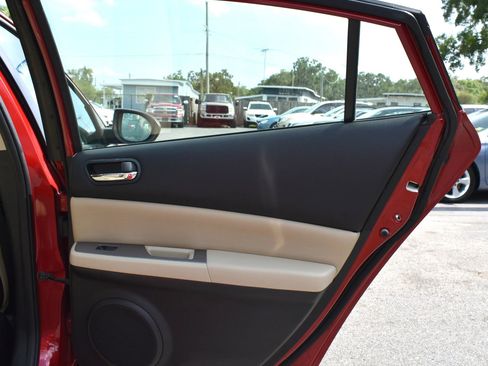 Used 2009 MAZDA MAZDA6 s Grand Touring w/ Moonroof & Bose Pkg image 17