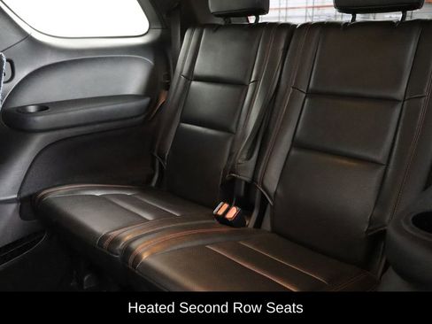 Used 2023 Dodge Durango GT AWD/4WD image 17