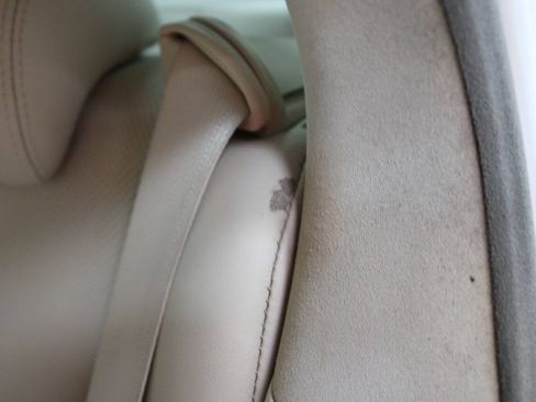 Used 2008 Lexus LS 460 L RWD image 88