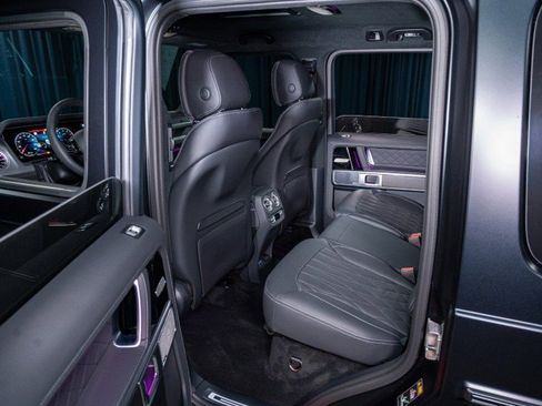 Used 2026 Mercedes-Benz G 550 image 26