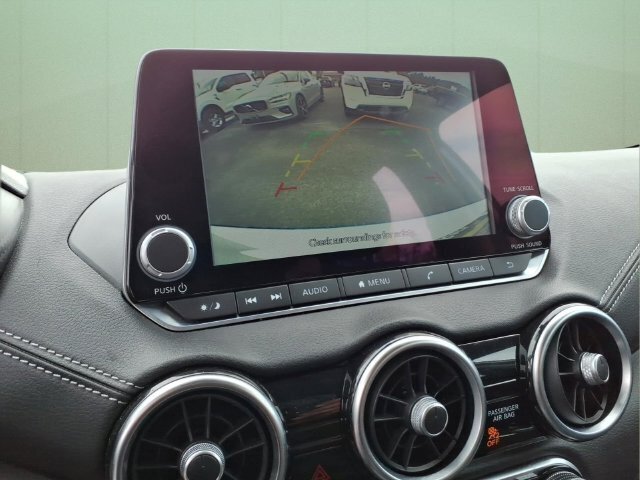 Used 2024 Nissan Sentra SV FWD image 23