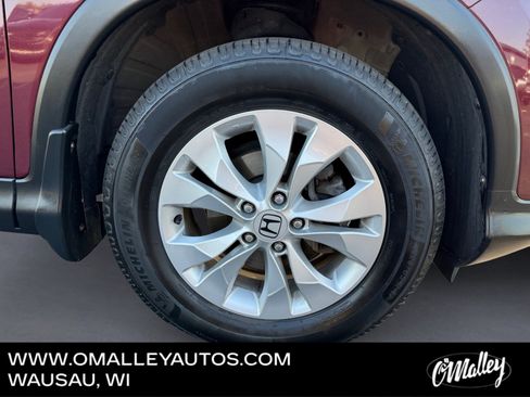 Used 2014 Honda CR-V EX-L image 9
