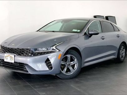Used 2021 Kia K5 LXS