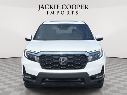 Used 2022 Honda Passport EX-L image 2