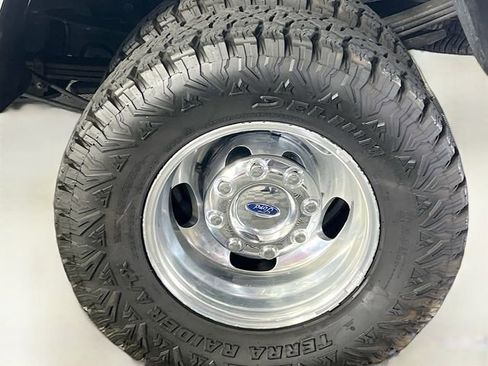 Used 2019 Ford F350 Lariat w/ Lariat Ultimate Package image 12