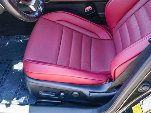 Used 2020 Lexus IS 300 F Sport w/ F Sport Package RWD image 22