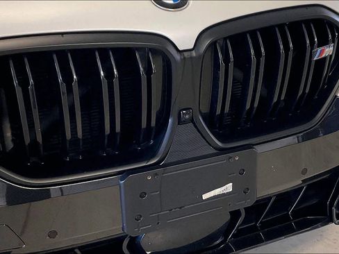 Certified 2024 BMW X6 M60i image 31