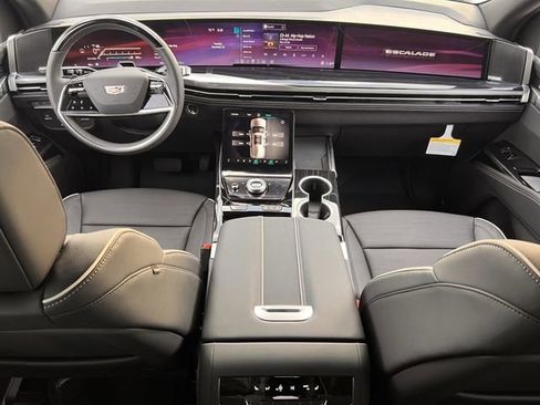 Certified 2026 Cadillac Escalade Sport w/ Touring Package image 11