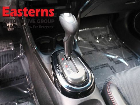 Used 2015 Honda CR-Z EX image 13