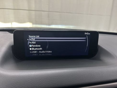 Certified 2024 MAZDA CX-50 AWD 2.5 S w/ Weather Package image 14