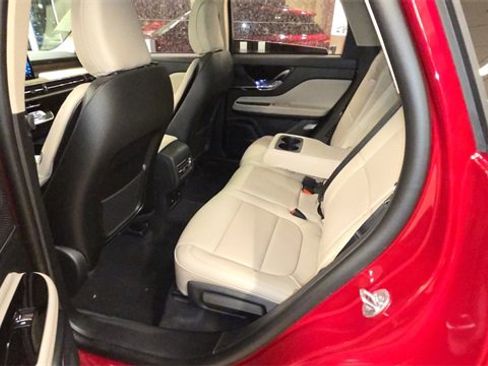 New 2026 Lincoln Corsair Reserve w/ Jet Appearance Package image 13