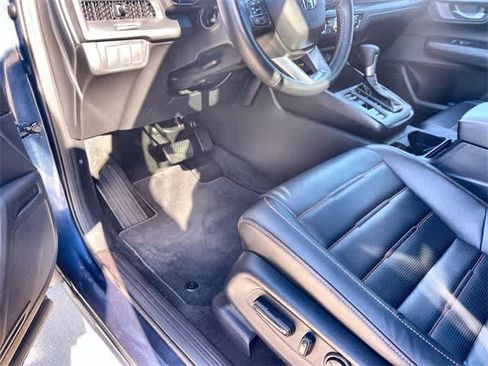 Certified 2026 Honda CR-V Sport-L image 3