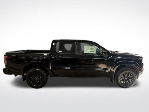 New 2026 Nissan Frontier SV w/ All-Weather Content Package image 6