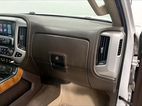 Used 2017 GMC Sierra 1500 SLT w/ Texas SLT Premium Package image 15