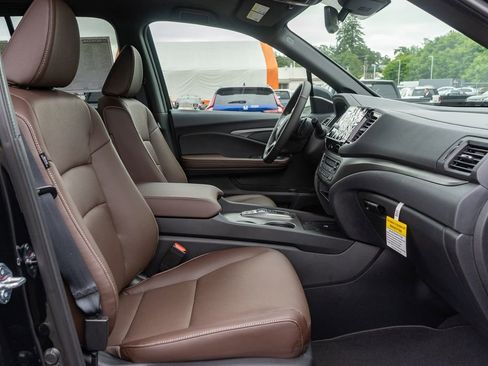 New 2026 Honda Ridgeline RTL image 14
