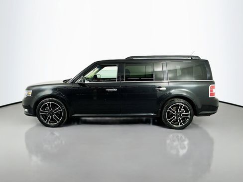 Used 2013 Ford Flex Limited image 4