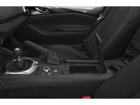Used 2018 MAZDA MX-5 Miata RF Grand Touring RWD image 16