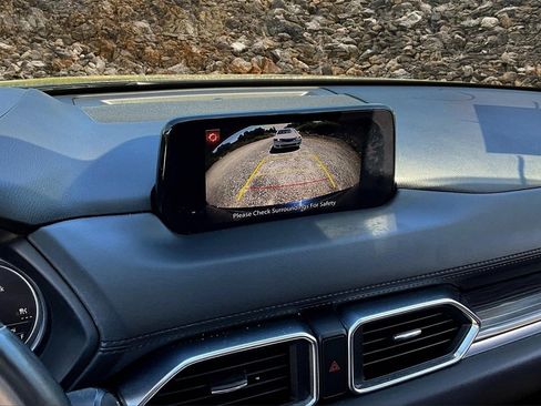 Used 2017 MAZDA CX-5 Grand Touring w/ Premium Package image 20